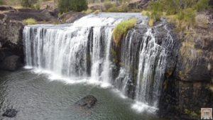 Big Millstream Falls