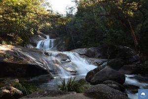 Josephine Falls Wooroonooran National Park